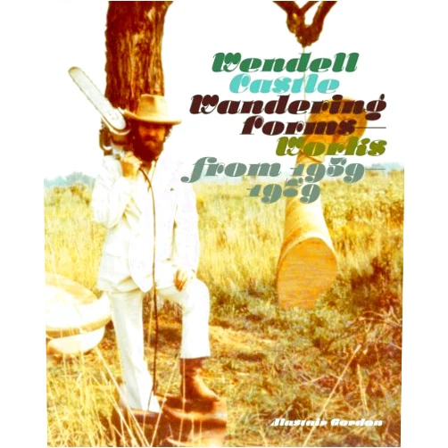 By Alastair Gordon (Author) Wendell Castle: Wandering Forms: Works from 1959-1979 Hardcover – November 30, 2012