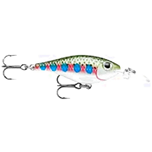 Rapala Ultra Light Shad Lure - 4cm