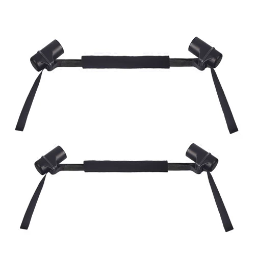 Guiropp Handlebars Straps for 32
