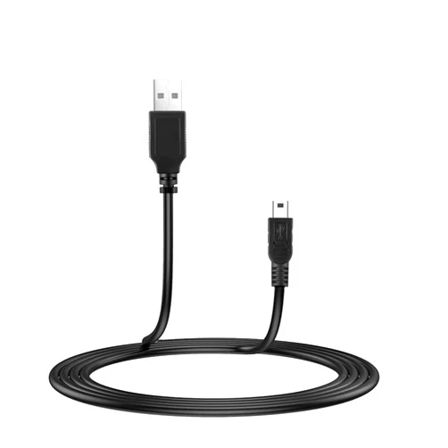 CJP-Geek 5ft Mini B USB Connector Cable Cord Lead Replacement for Stonex S3 Handheld GPS Receiver