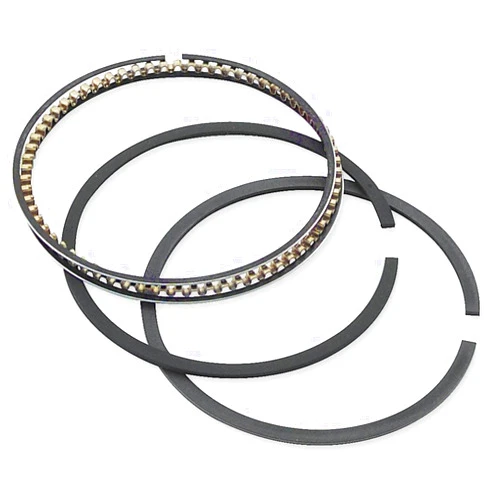 WISECO RINGS LK TYPE SET, Manufacturer: WISECO, Manufacturer Part Number: 2894LK-AD, Stock Photo - Actual parts may vary