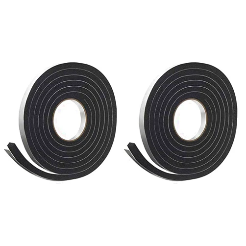 Frost King Available R734H Sponge Rubber Foam Tape 3/4