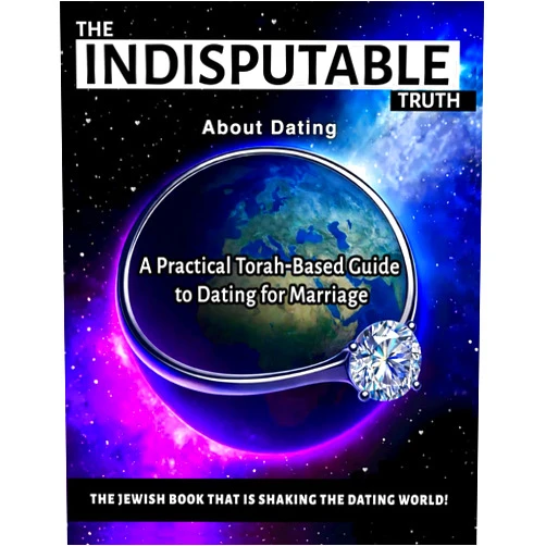 Indisputable Truth The Indisputable Truth About Dating
