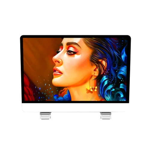 Celicious Matte Anti-Glare Film Protector Compatible with Bosto 27UHD [Pack of 2]