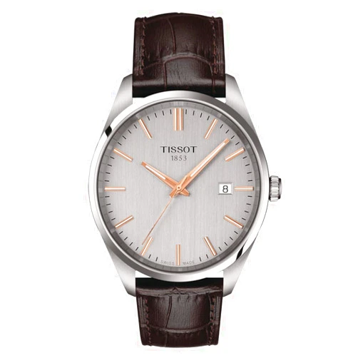Tissot PR 100