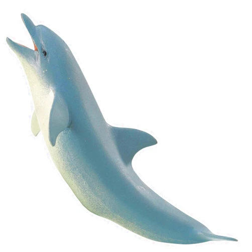 Safari Ltd. Bottlenose Dolphin Figurine - Detailed 5