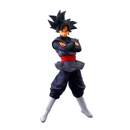 Banpresto Dragonball Super Chosenshiretsuden (18 Cms, Multicolor)