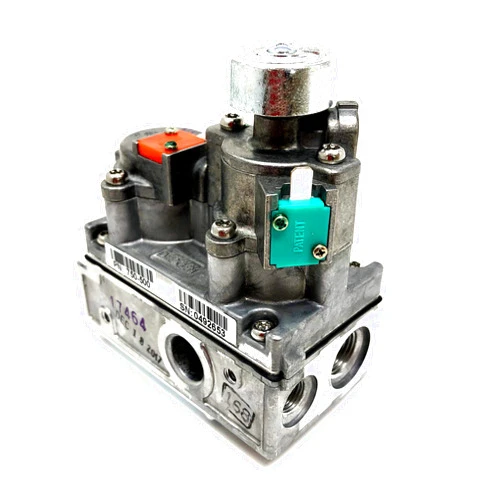 Heat & Glo Hearth & Home Technologies Replacement Variable Valve, Natural Gas (750-500)