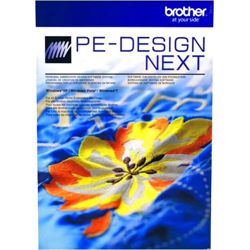 Brother PE-Design Next