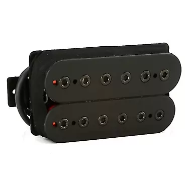 Seymour Duncan Blackened Black Winter Bridge Humbucker Pickup