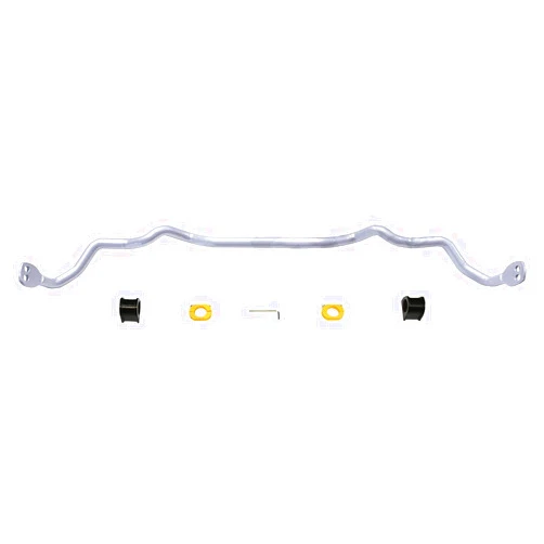 Whiteline BSF47Z 26mm 2pt Adjustable Front Anti-Sway Bar for 2015 Subaru WRX