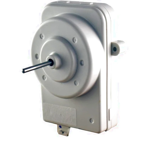 Edgewater Parts W10181323, AP4330510, PS2329961 Condenser Fan Motor (Motor Only) Compatible with Whirlpool Refrigerator (Fits Models: KSC, KSB, KSS, KBR, KSF and More)