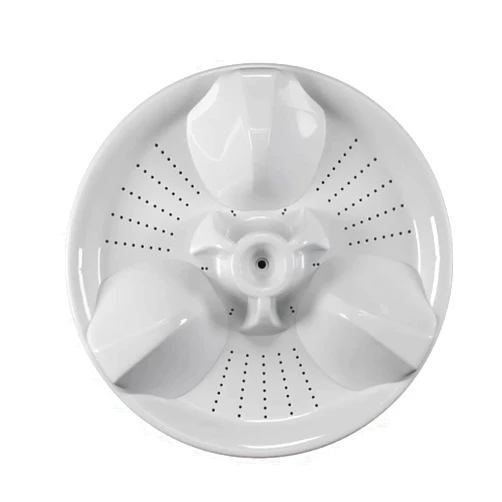 Vrbuydhi Washing Machine Impeller Turntable 35cm，Compatible For Panasonic XQB65-Q663U/Q661u/Q670u Xqb60-q660u Washing Machine Replacement Accessories