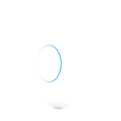 Ubiquiti Networks Ubiquiti UniFi 6 Pro Access Point | US Model, Wireless | PoE Adapter not Included (U6-Pro-US)