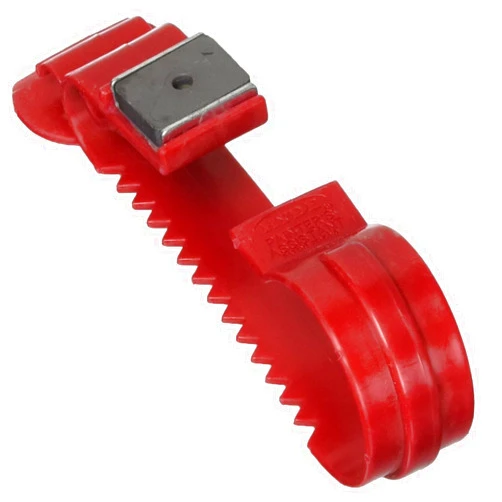 HYDE TOOLS Tool 45945 Multi-Use Painter's Assistant, Red