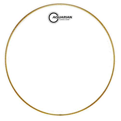 Aquarian Drumheads Drumhead Pack (CC12)