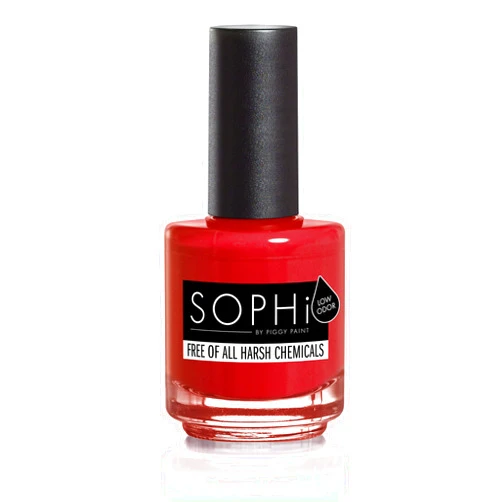 SOPHi Nail Polish – Fearless 0.5 oz.