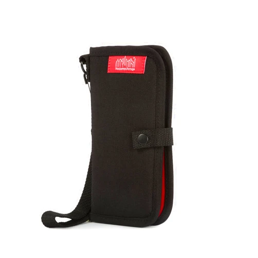 Manhattan Portage Continental Wallet