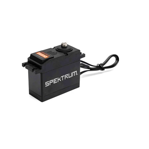 Spektrum 1/5 Scale High Torque Servo, SPMSS6510
