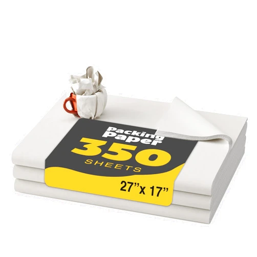 Crown Display 350 Newsprint Packing Paper for Moving 27