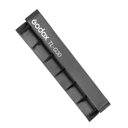 Godox TL-G30 Grid Softbox for Godox TL30 Series RGB Tube Light Stick Photography Accessories