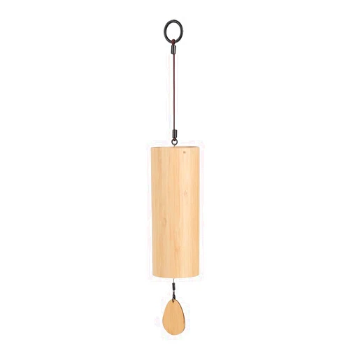 SUNSHINE MUSIC Wind Whimes Chord Wind Chimes Hand-Cranked Wind Chimes Classic Home Decoration Good Gift for Kids, Family, Friends,Gardening Gift for Outdoor, Garden, Patio Decoration Sound Healing (Wind-C Tone)