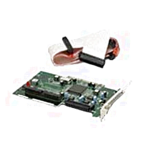 IBM Pci Uw SCSI LVD Controller with Cable