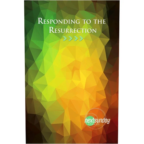 By Michael Mitchell (Author), Cecil Sherman (Author) Format: Kindle Edition Responding to the Resurrection (NextSunday Studies)
