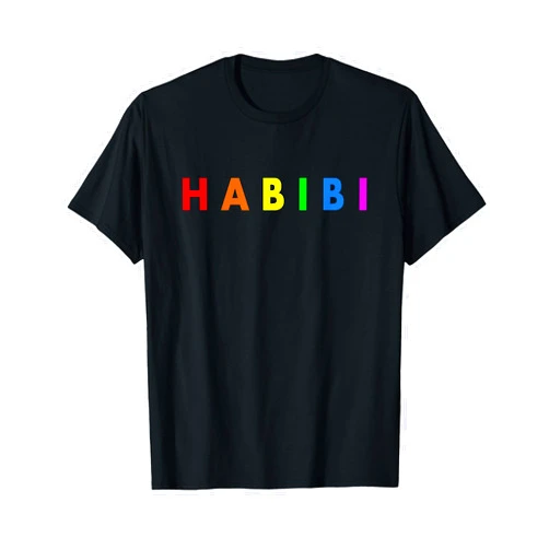 HABIBI T-Shirt