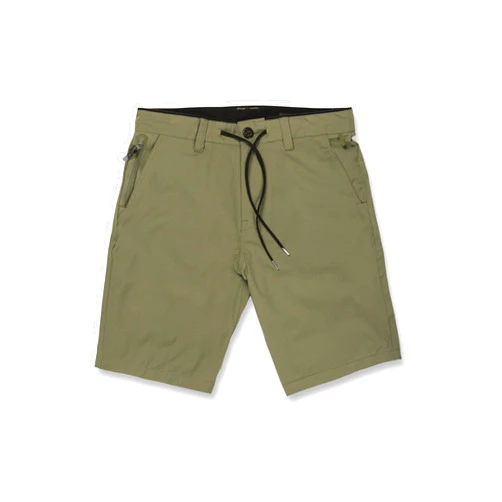 Volcom Men's Veeco Transit Shorts
