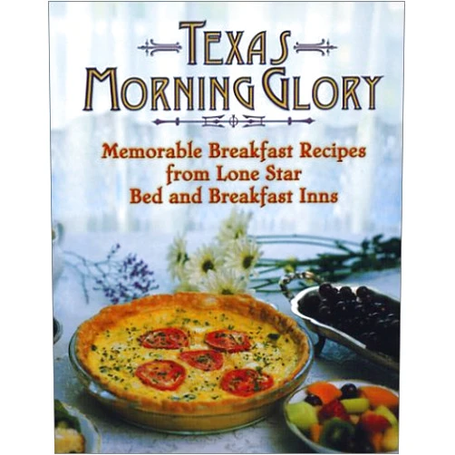 Barry Shlachter (editor) Texas Morning Glory