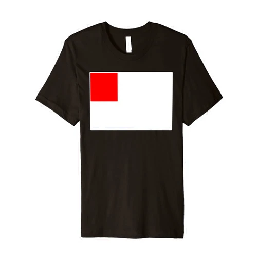 Bilbao National Japan Pride Bilbao Flag national pride Souvenir Gift Premium T-Shirt