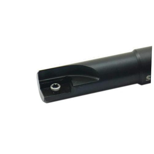 Shars CNC 1/2