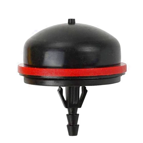 ChShFirLOV 793382 Carburetor Primer Bulb for B&S 790221 Snowblowers Parts Snow Blower Accessory Lawn Mower Replacement Parts - 1PCS