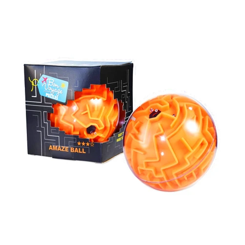 GIGAMIC Eureka 473425 Amaze Ball, Multi