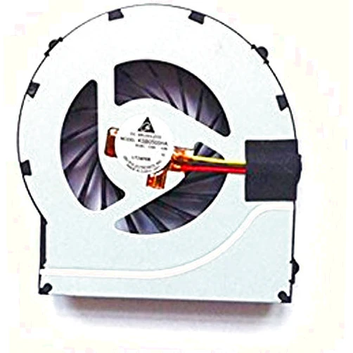 wangpeng® FORCECON Replacement New Laptop CPU Cooling Fan for HP Pavilion DV6-3000 DV6T-3000 dv6-3163cl dv6- dv7t-4100 CTO dv7-4000 Series KSB0505HA-9J99 DFB552005M30T Fan