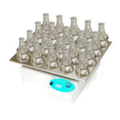 Labnet International S2040-99 Labnet Orbit Clamp for 250 mL Erlenmeyer Flask
