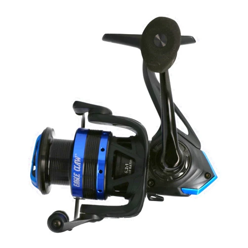 Eagle Claw PROP65-EAGLE Claw Inshore 9+1 BB 4000 Reel