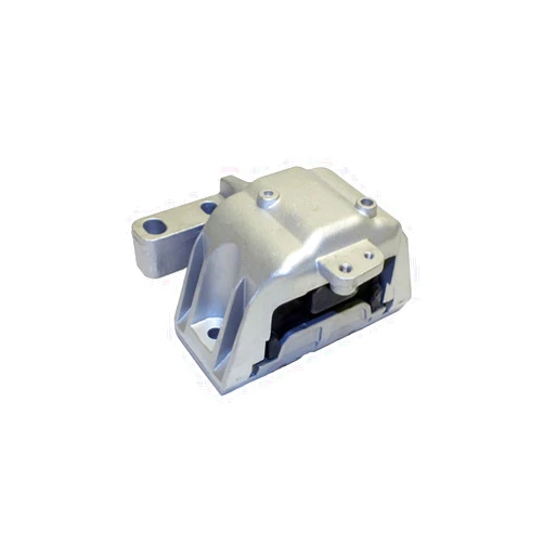 HZGEBTECH 1Pcs Motor Mount Replacement Engine Mount-Right For Passat 2006 For Passat 2007 For Passat 2008