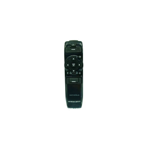 Hotsmtbang Replacement Remote Control Compatible for Pioneer CXB9202 DEH-P450MP DEH-P550MP DEH-P650 DEH-P660 DEH-P760MP DEH-P8400MP DEH-P840MP Car DSP MD CD Receiver Player