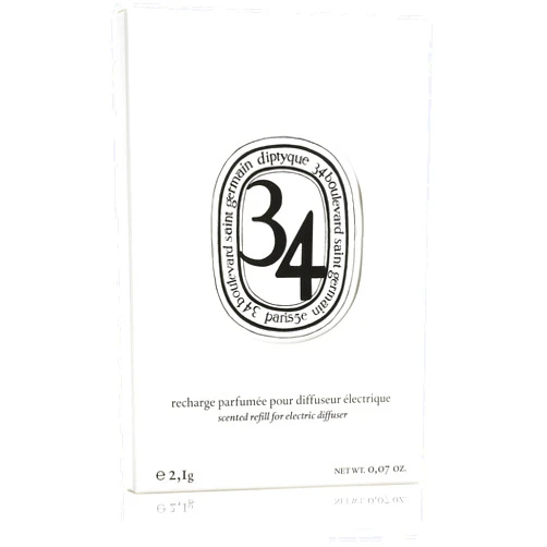 Diptyque 34 Electric Diffuser Refill