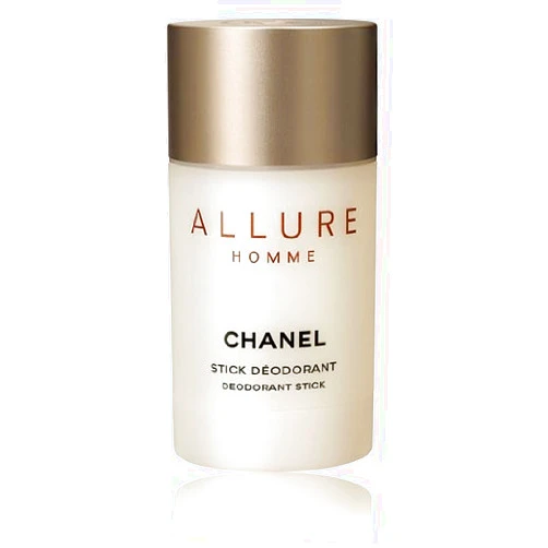 Chanel Allure Homme Deodorant Stick 2.0oz