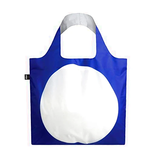 LOQI Travel Tote