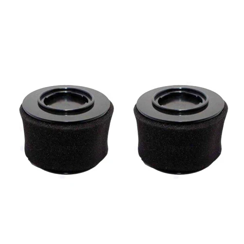 LEFITPA 2 Pack Replacement Dust Cup Vacuum Filter for Bissell PowerEdge Hard Floor 81L2A 54A2 81L2T 81L22 Vacuums