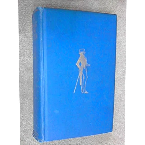 By Clare Jerrold (Author) The Beaux and the Dandies Nash, Brummell and D'Orsay with their courts
