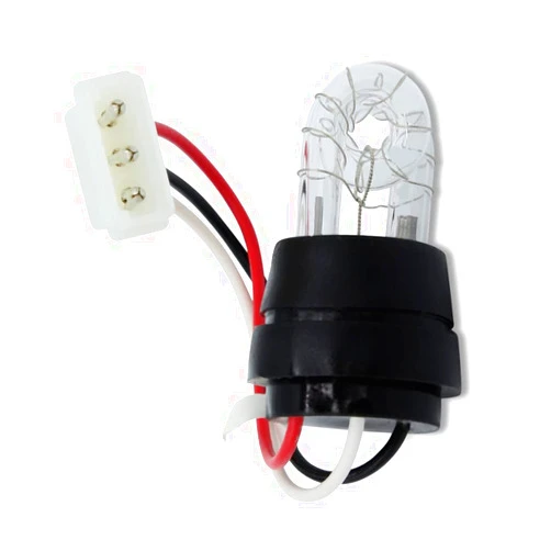 Technical Precision Replacement for Batteries and Light Bulbs HA239C Light Bulb
