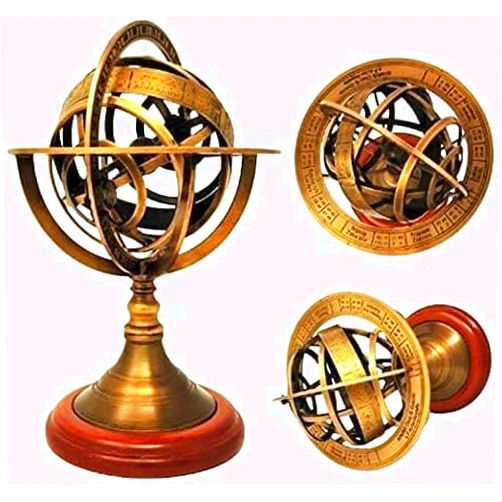 Humaira Nautical 5