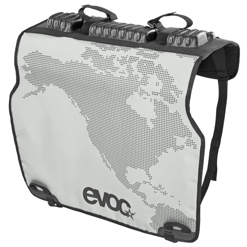 EVOC Duo Tailgate Pad Stone, One Size