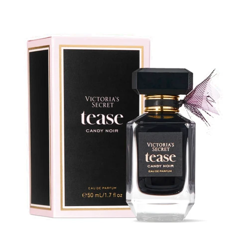 Victoria's Secret Tease Candy Noir 1.7oz Eau de Parfum