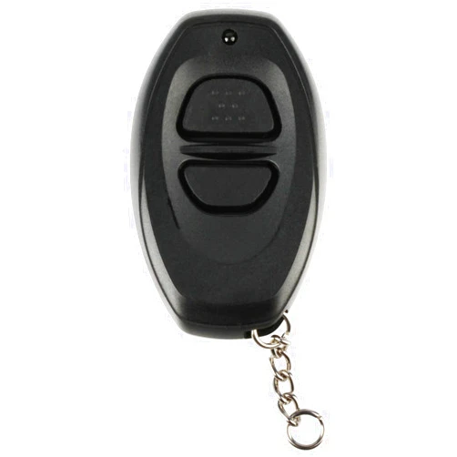 Discount Keyless For 90-97 Toyota Keyless Entry Remote Key Fob Dealer Installed Systems RS3000 BAB237131-022, 08191-00922 - BLACK